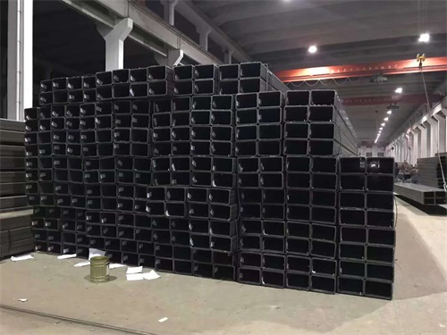 孝义冷拔方管选型指南 工程采购怎么选
